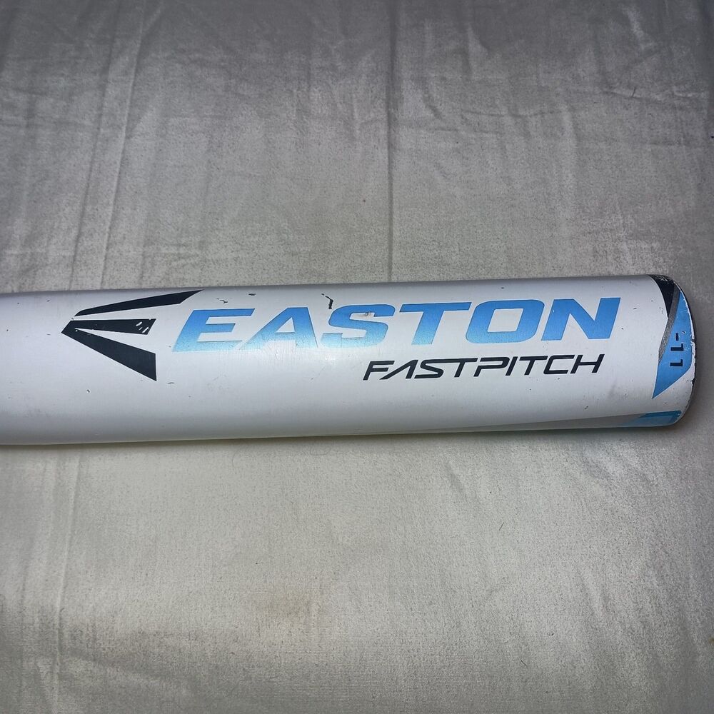 Easton Fastpitch FS300 Softball Bat Model: FP16S300 30”/19oz(-11), 2 1/4” Barrel
